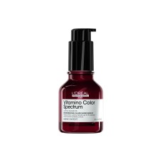 LOREAL PARIS VITAMINO COLOR SPECTRUM GLASS SHINE SERUM CAPILAR - 50ML