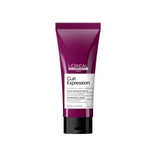 LOREAL PARIS CURL EXPRESSION CREME LEAVE-IN 200ML LOREAL PARIS CURL EXPRESSION CREME LEAVE-IN 200ML