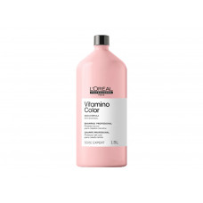 SHAMPOO LOREAL VITAMINA COLOR RESVERATROL - 1.5 LITROS SHAMPOO LOREAL VITAMINA COLOR RESVERATROL - 1.5 LITROS