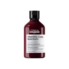 LOREAL PARIS VITAMINO COLOR SPECTRUM SHAMPOO - 300ML LOREAL PARIS VITAMINO COLOR SPECTRUM SHAMPOO - 300ML