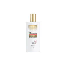 PROTETOR FACIAL LOREAL UV DEFENDER FLUIDO INVISIBLE FPS50+ - 40G PROTETOR FACIAL LOREAL UV DEFENDER FLUIDO INVISIBLE FPS50+ - 40G