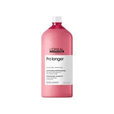LOREAL PARIS PRO LONGER SHAMPOO - 1.5 LITRO LOREAL PARIS PRO LONGER SHAMPOO - 1.5 LITRO