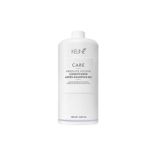 KEUNE CONDICIONADOR CARE ABSOLUT VOLUME - 1 LITRO