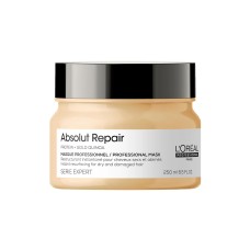 LOREAL PARIS ABSOLUT REPAIR MASCARA CAPILAR 250ML LOREAL PARIS ABSOLUT REPAIR MASCARA CAPILAR 250ML