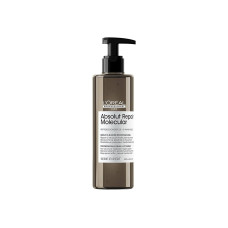 SERUM LOREAL PARIS ABSOLUT REPAIR MOLECULAR RINSE OFF - 250ML