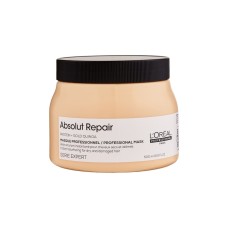 LOREAL PARIS ABSOLUT REPAIR MASCARA CAPILAR 500ML 