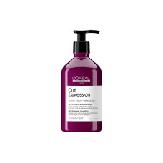 SHAMPOO LOREAL CURL EXPRESSION INTENSE MOISTURIZING - 500ML