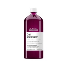LOREAL PARIS CURL EXPRESSION CLEANSING JELLY SHAMPOO - 1.5 LITRO
