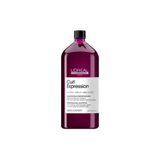 SHAMPOO LOREAL PARIS CURL EXPRESSION ANTI BUILD UP CLEANSING - 1500ML SHAMPOO LOREAL PARIS CURL EXPRESSION ANTI BUILD UP CLEANSING - 1500ML