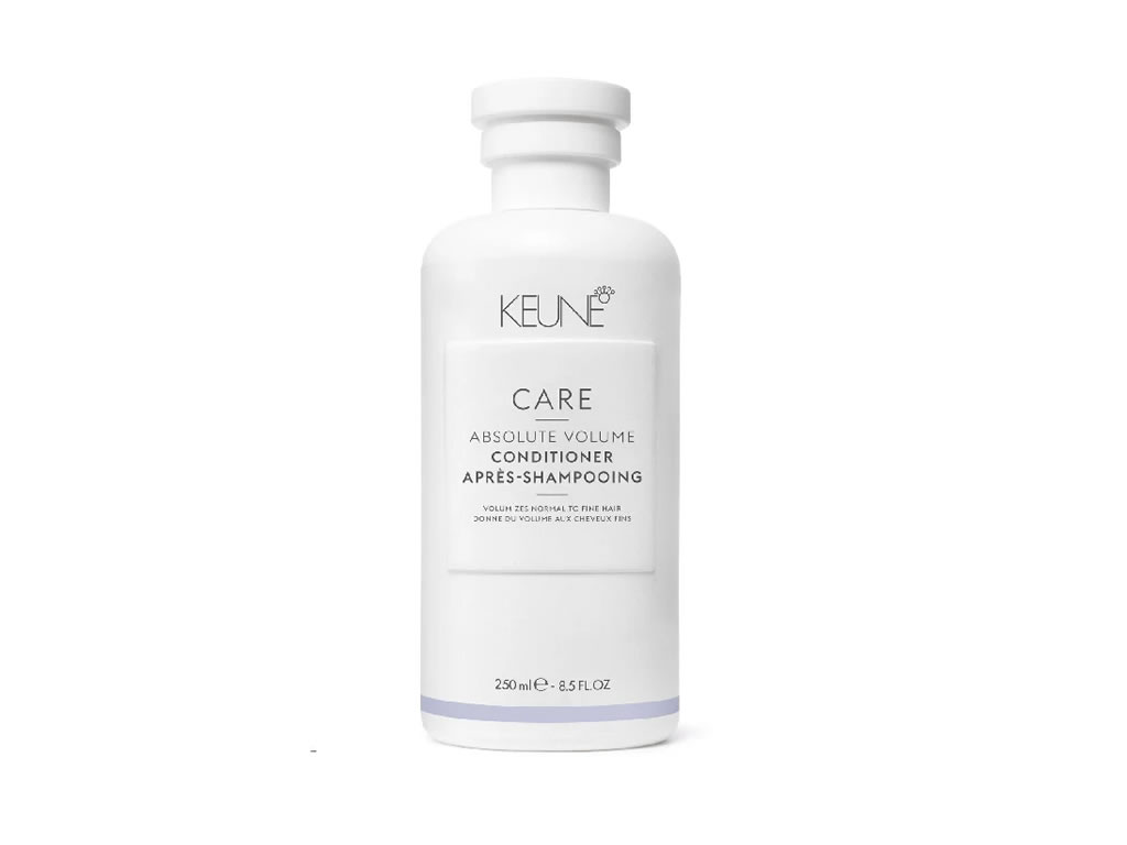 KEUNE CONDICIONADOR VOLUME - 250ML KEUNE CONDICIONADOR VOLUME - 250ML