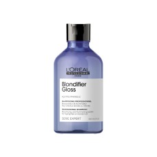 LOREAL PARIS BLONDIFIER GLOSS SHAMPOO - 300ML LOREAL PARIS BLONDIFIER GLOSS SHAMPOO - 300ML