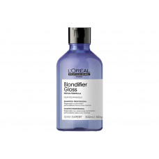 SHAMPOO L'OREAL BLONDIFIER GLOSS - 300ML