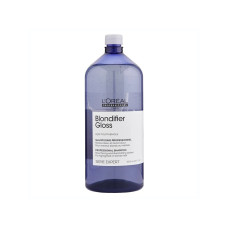 SHAMPOO LOREAL BLONDIFIER GLOSS - 1.5LITROS