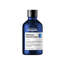 LOREAL SHAMPOO SERIOXYL ADVANCED - 300ML LOREAL SHAMPOO SERIOXYL ADVANCED - 300ML