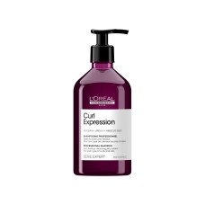 LOREAL PARIS CURL EXPRESSION JELLY SHAMPOO - 500ML LOREAL PARIS CURL EXPRESSION JELLY SHAMPOO - 500ML