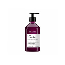SHAMPOO LOREAL PARIS CURL EXPRESION JELLY SYSTEM - 500ML SHAMPOO LOREAL PARIS CURL EXPRESION JELLY SYSTEM - 500ML