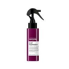 LOREAL PARIS CURL EXPRESSION REVIVER LEAVE-IN SPRAY - 190ML LOREAL PARIS CURL EXPRESSION REVIVER LEAVE-IN SPRAY - 190ML