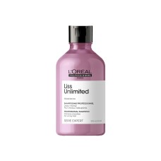 LOREAL PARIS LISS UNLIMITED SHAMPOO - 300M LOREAL PARIS LISS UNLIMITED SHAMPOO - 300M
