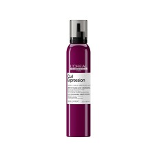 LOREAL PARIS CURL EXPRESSION CREME IN MOUSSE 10 EN 1 - 250ML LOREAL PARIS CURL EXPRESSION CREME IN MOUSSE 10 EN 1 - 250ML