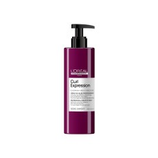 LOREAL PARIS CURL EXPRESSION CREAM IN JELLY LEAVE-IN 250ML LOREAL PARIS CURL EXPRESSION CREAM IN JELLY LEAVE-IN 250ML