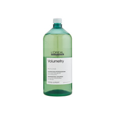 SHAMPOO LOREAL VOLUMETRY - 1500ML SHAMPOO LOREAL VOLUMETRY - 1500ML