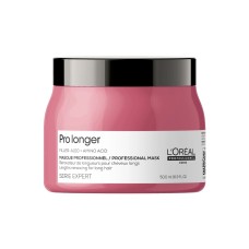LOREAL PARIS PRO LONGER MASCARA CAPILAR - 500M