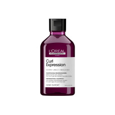 SHAMPOO LOREAL CURL EXPRESSION JELLY SYSTEM - 300ML SHAMPOO LOREAL CURL EXPRESSION JELLY SYSTEM - 300ML
