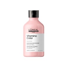 LOREAL PARIS VITAMINO COLOR SHAMPOO - 300M