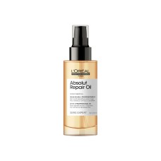 LOREAL PARIS ABSOLUT REPAIR 10 EM 1 ÓLEO CAPILAR - 90ML