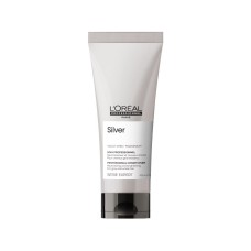 LOREAL PARIS SILVER CONDICIONADOR - 200ML