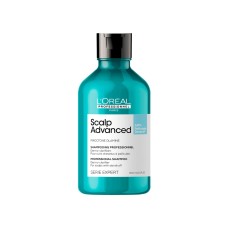 LOREAL PARIS SCALP ADVANCED ANTI-CASPA SHAMPOO - 300ML
