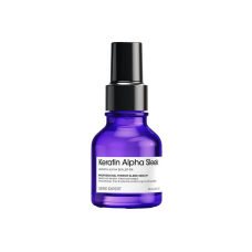 LOREAL KERATIN ALPHA SLEEK SERUM 50ML 