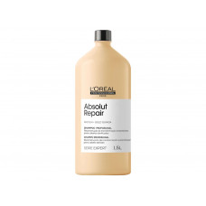 LOREAL PARIS ABSOLUT REPAIR SHAMPOO - 1.5 LITRO