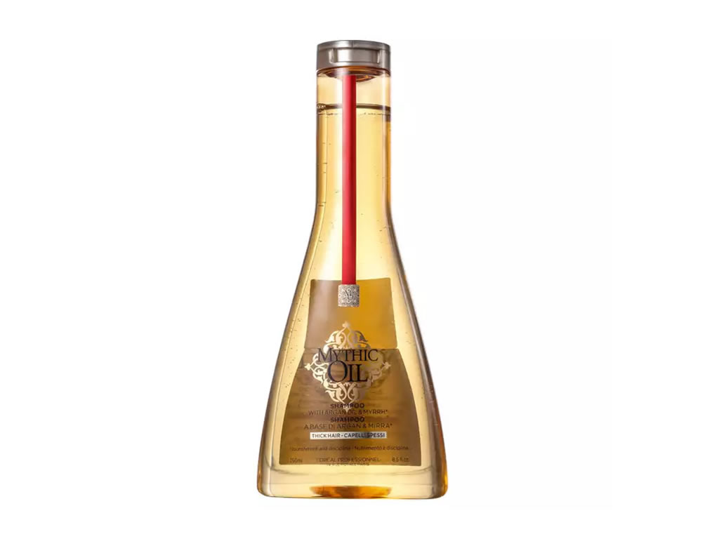 SHAMPOO LOREAL MYTHIC OIL - 250ML SHAMPOO LOREAL MYTHIC OIL - 250ML