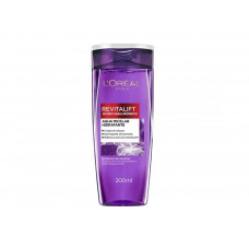 ÁGUA MICELAR LOREAL PARIS HIALURÔNICO - 200ML ÁGUA MICELAR LOREAL PARIS HIALURÔNICO - 200ML