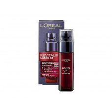 LASER SERUM ANTI IDADE - EFEITO PELE NOVA LOREAL PARIS REVITA LIFT LASER