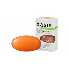 SABONETE BASIS - VITAMINA BAR - 113G SABONETE BASIS - VITAMINA BAR - 113G