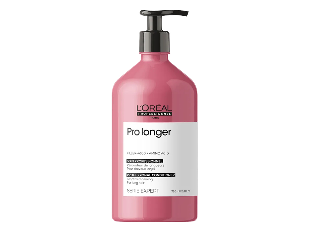 CONDICIONADOR LOREAL PROFESSIONNEL PRO LONGER - 750ML CONDICIONADOR LOREAL PROFESSIONNEL PRO LONGER - 750ML