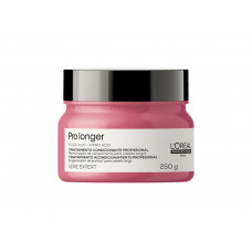 MASCARA CAPILAR LOREAL PROFESSIONNEL PRO LONGER - 250ML MASCARA CAPILAR LOREAL PROFESSIONNEL PRO LONGER - 250ML