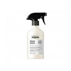 LOREAL PROFESSIONNEL METAL DETOX PRE TREATMENT - 500ML LOREAL PROFESSIONNEL METAL DETOX PRE TREATMENT - 500ML