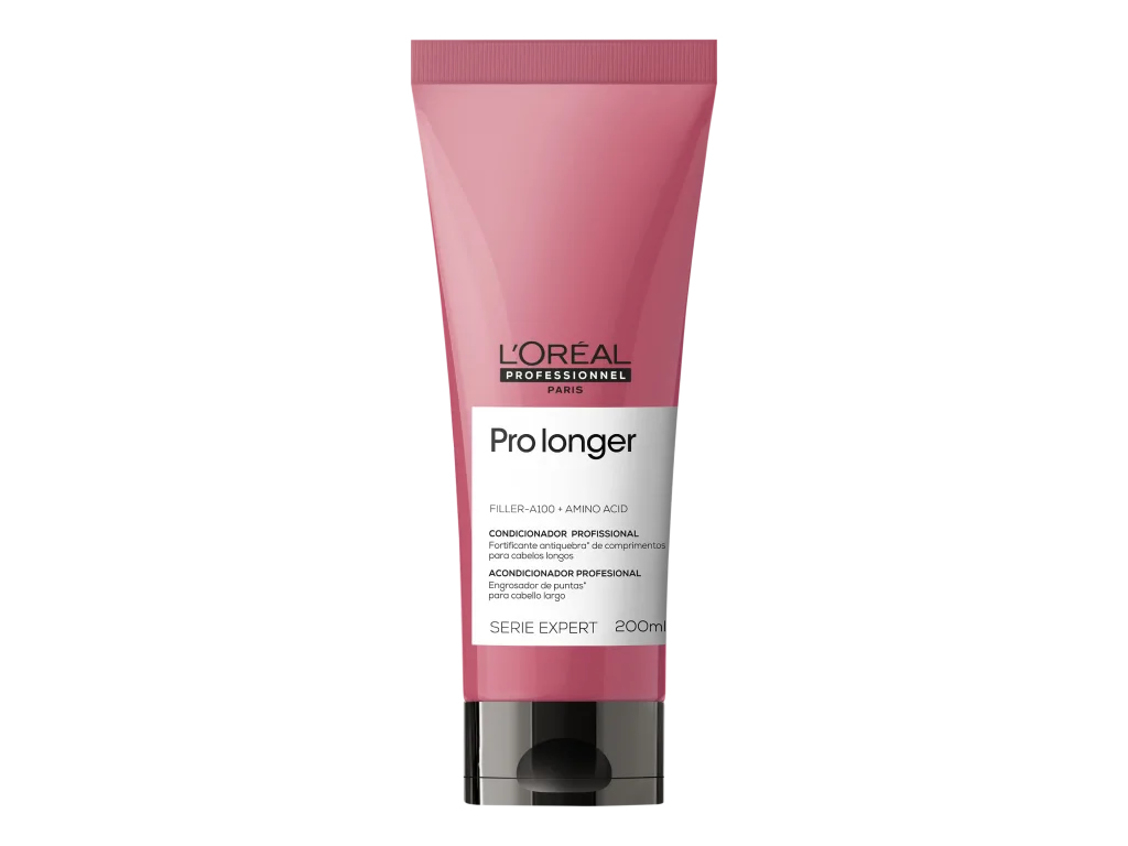CONDICIONADOR LOREAL PROFESSIONNEL PRO LONGER - 250ML CONDICIONADOR LOREAL PROFESSIONNEL PRO LONGER - 250ML