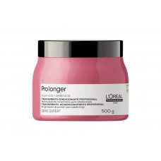 MASCARA CAPILAR LOREAL PROFESSIONNEL PRO LONGER - 500ML