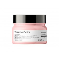 MASCAR CAPILAR LOREAL PROFESSIONNEL VITAMINO COLOR - 250ML
