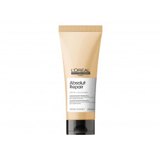 CONDICIONADOR LOREAL PROFESSIONNEL ABSOLUT REPAIR GOLD QUINOA - 200ML CONDICIONADOR LOREAL PROFESSIONNEL ABSOLUT REPAIR GOLD QUINOA - 200ML