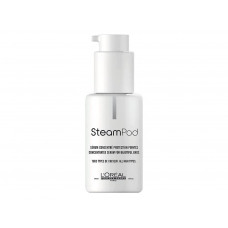 SERUM REPARADOR LOREAL PROFESSIONNEL STEAMPOD CONCENTRATED - 50ML SERUM REPARADOR LOREAL PROFESSIONNEL STEAMPOD CONCENTRATED - 50ML