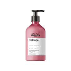 LOREAL PARIS PRO LONGER SHAMPOO - 500 ML LOREAL PARIS PRO LONGER SHAMPOO - 500 ML