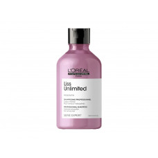 SHAMPOO LOREAL LISS UNLIMITED PROKERATIN - 300ML