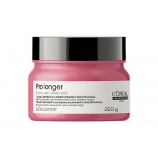 MASCARA CAPILAR LOREAL PRO LONGER - 250GR