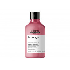 SHAMPOO LOREAL PRO LONGER - 300ML SHAMPOO LOREAL PRO LONGER - 300ML