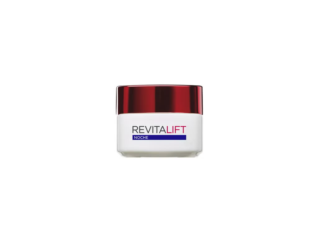 CREME ANTI IDADE NOTURNO LOREAL PARIS REVITALIFT NOCHE CREME ANTI IDADE NOTURNO LOREAL PARIS REVITALIFT NOCHE